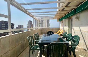 5 minute walk to the Beach - Torres Residencial Miranda - Foto 1
