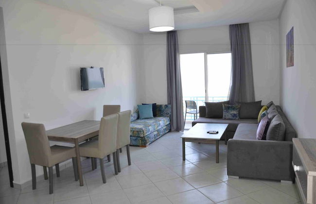 Residence hoteliere l'Escale - Foto 28