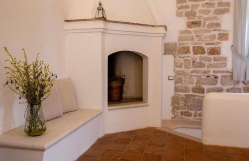 Lama Di Luna Biomasseria - Foto 57