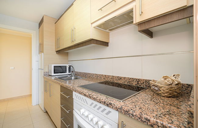 Apartamentos Larimar - Foto 9