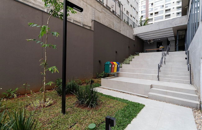 OY Frei Caneca - Foto 69