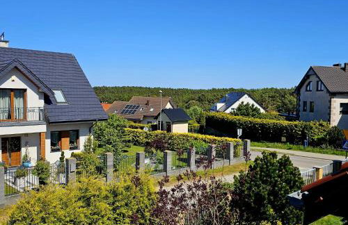 Dom Nadmorski - Foto 52