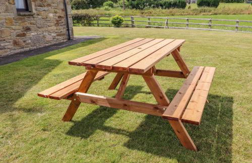 The Cottage - Foto 19