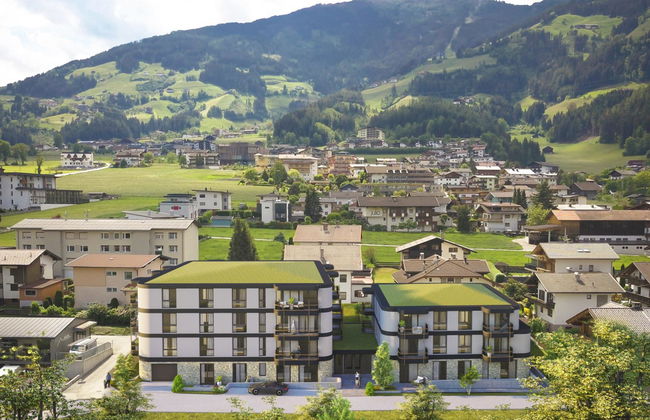 Premium mit IR-Sauna - Foto 1