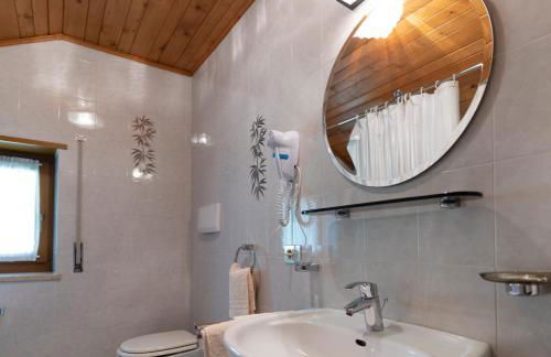 Chalet Fisti - Foto 43