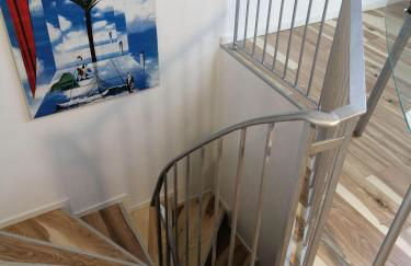 Elegantes Haus, Bikes, ruhig, Garten, Seenähe, ab 6 Jahre - Photo 36