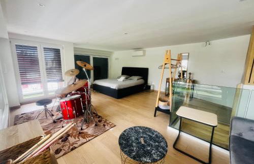 Villa Exclusive - Foto 17