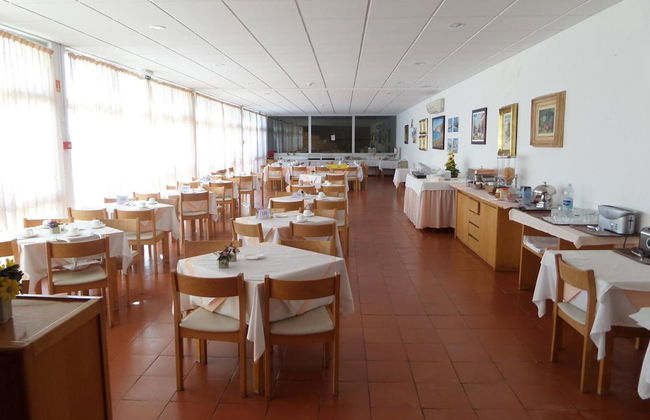 Aparthotel Navigator - Foto 25