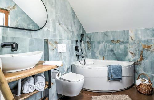 Holiday Home Mountain House Volta 2 by Interhome - Foto 13