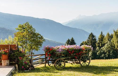 Residence Speckerhof - Foto 28