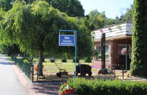 Ferienwohnung Maria - Foto 3