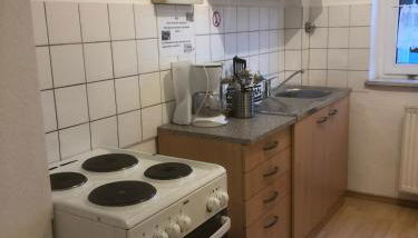 Monteurwohnung - Foto 2