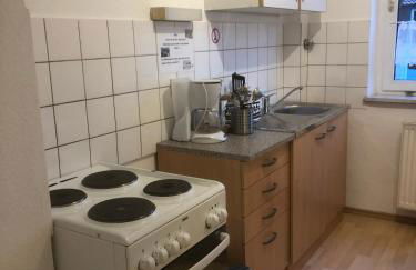 Monteurwohnung - Foto 2