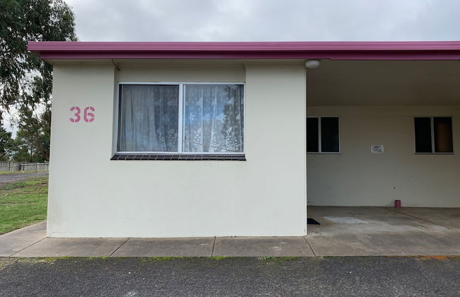 Limestone Coast Tourist Park - Photo 17