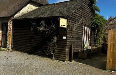 Smugglers Cottage Barn Conversion AONB with Pool & Jacuzzi - Foto 29