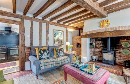 The Bolthole - Foto 8