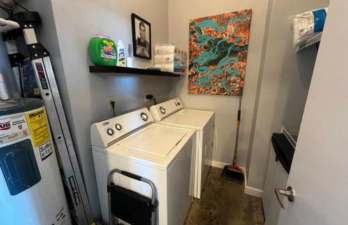 Urban Forge Loft downtown near Beale - Foto 31