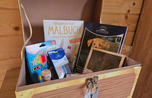 Ferienhäuser Preuss - Foto 35