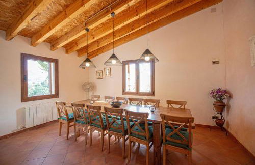 Casa Rural Cal Martí - Foto 4