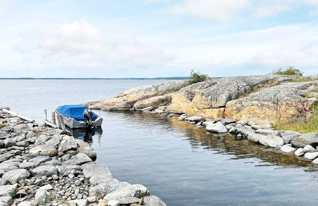 4 Star Holiday Home in Drottningskar - Foto 20