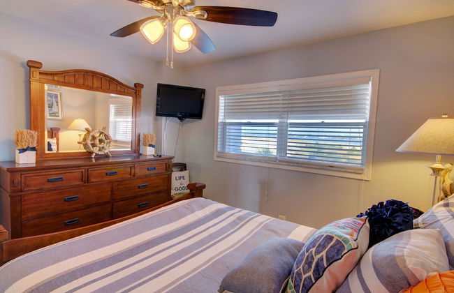 243 El Matador 2 Bedroom Condo by RedAwning - Photo 5