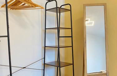 'GoldPath' FeWo - Comfort - Central - Balkon - Tiefgarage - Photo 13