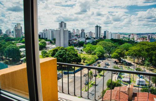 City Bauru Reserve Agora - Foto 55