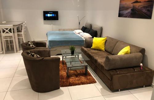 City Apartment in Kreuzberg - Foto 5