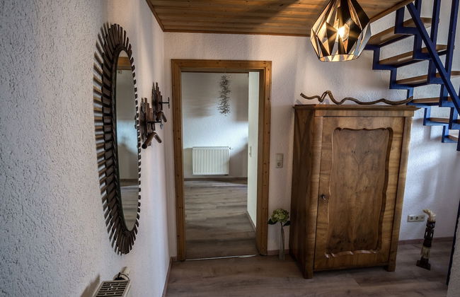 Ferienhaus Kallstadt - Foto 11