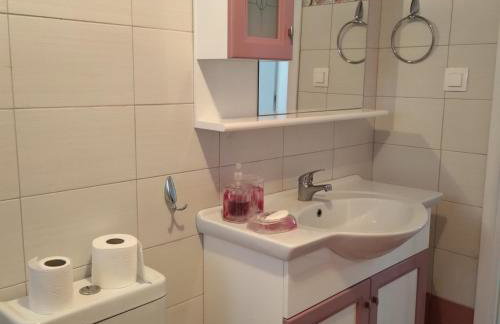 Epavli Sofia' s two Apartments in Horto, 30m from the sea - Foto 30