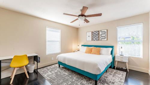 Extended Stay Apartments Next to Downtown - Foto 3