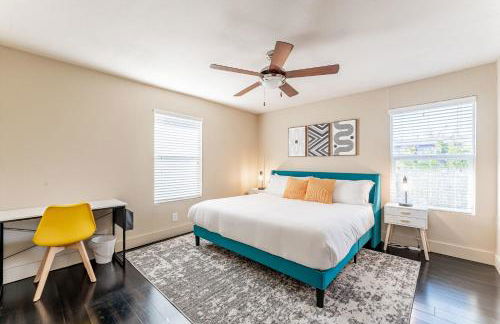 Extended Stay Apartments Next to Downtown - Foto 3