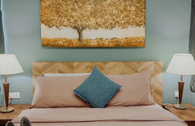 ROYALE RIVIERA RESORT PRIVATE POOL VILLA - Foto 69