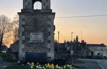 HEBE COTTAGE - Idyllic and homely with attention to detail - Foto 39