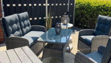 Möwennest - Foto 3, sunbed