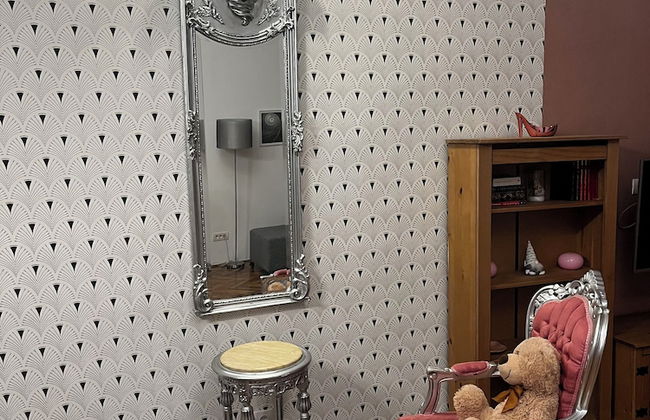 Mira Central Residence - Photo 37