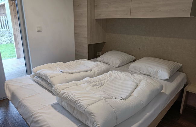 Panorama Cottage 4 - Foto 9