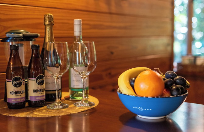 Kanimbia Cottages - Foto 17