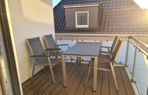 Ihr Ostseedomizil, strandnah und mittendrin ab Mai eigene Wallbox für unsere Gäste - Foto 13