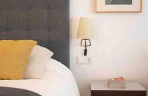 SUITE en Triana, tranquilo, independiente - Foto 6