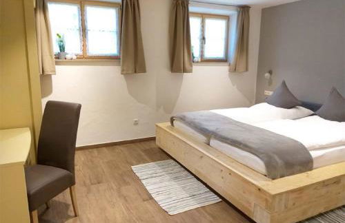 Zimmervermietung Huber - Foto 45