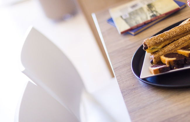 Theo Star Beach Hotel - Photo 61