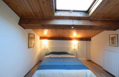 La casa del pittore Squillantini suite - Foto 53