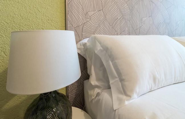 Il Borgo Apartments C1 - Sv-d600-navi44atc - Foto 32