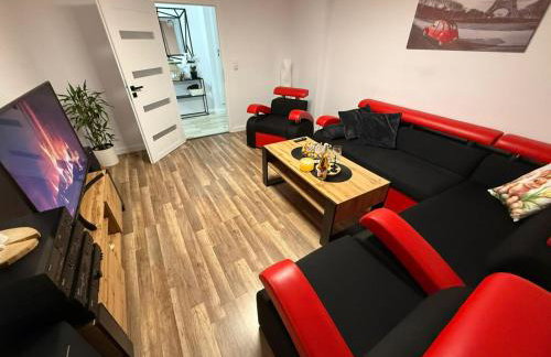 Dom na Kasztanowej - Balia i sauna - Dom na wyłączność - Wielkanoc Majówka - Foto 6