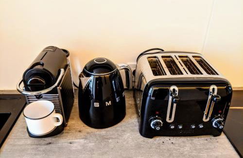 RESIDENCES HARCOURT - Ile Saint Louis - PARIS - Foto 38