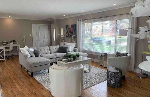 Elegant & spacious 32 Gem in Harper Woods - Foto 14