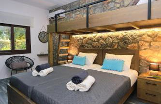 Aithonas Villa - Foto 37