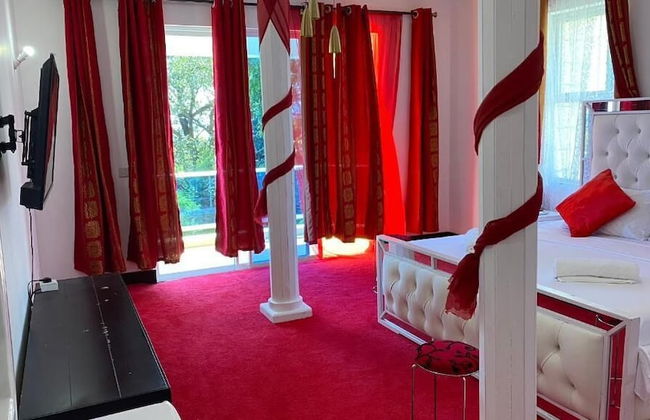 Lux Suites Hayana Palm Apartments - Foto 5