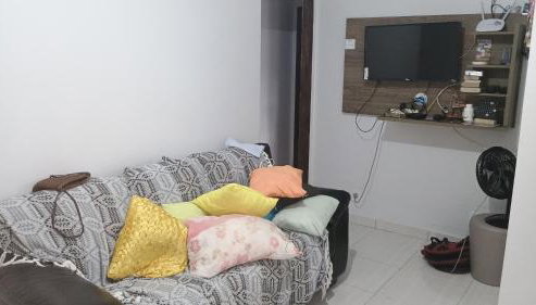 Casa Magnum em condomínio a 80m da praia de Paripueira - Alagoas - Foto 4